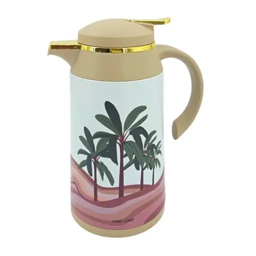 [6560213578504] VACUUM FLASK 1.0L IN:OG-1051-1