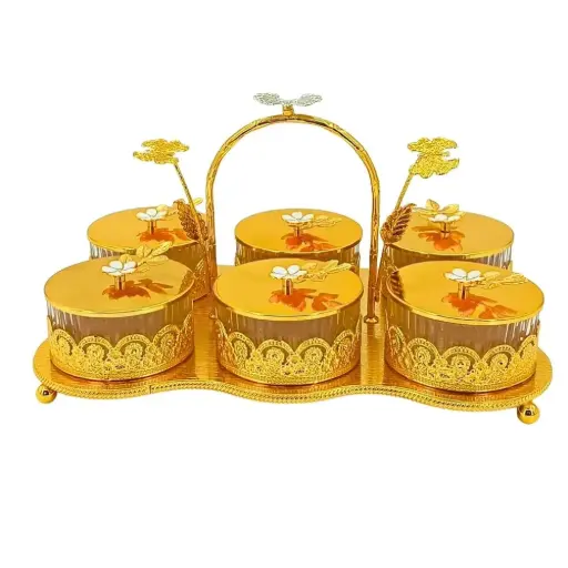 [6902025042253] SEASONING BOX 6PCS/SET (HY25-104-28)