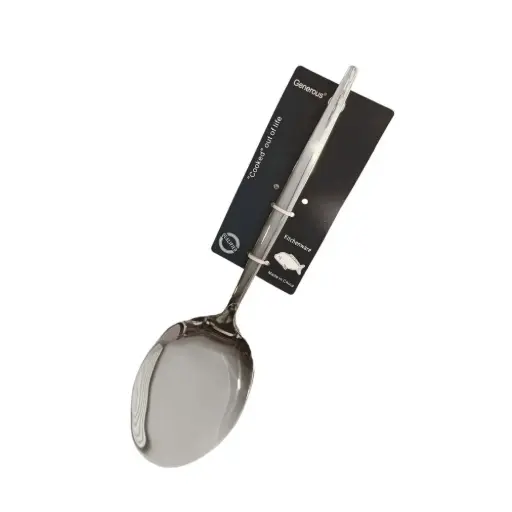 [7894016544190] STAINLESS STEEL SPOON SLIVER 67G