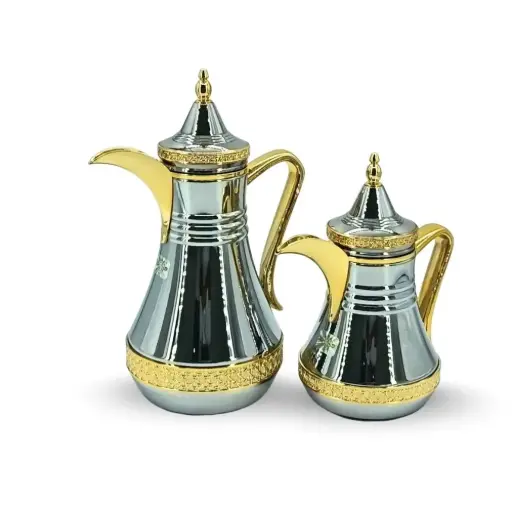 [6900024040898] طقم داله من قطعتين   0.35 و 1 لتر