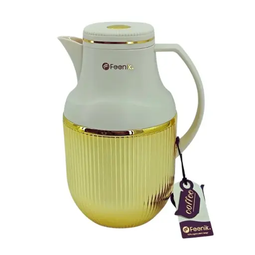 [6977745770748] VACUUM FLASK 1.0L IN:HF-100G (HY25-0098-1)