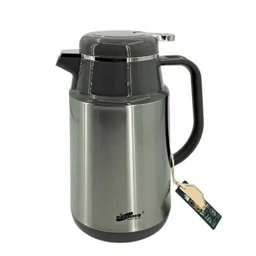[6940018612359] VACUUM FLASK 1.0L IN:TA-R130S-1 (HY25-0098-7)