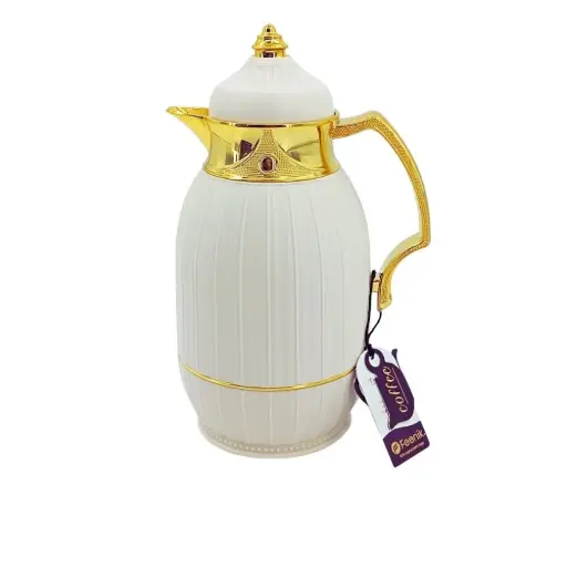 [6940018610485] VACUUM FLASK 1.0L IN:DT-100 (HY25-0098-10)