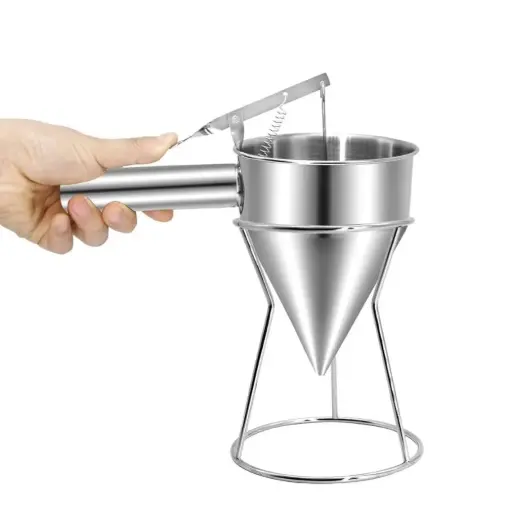 [650192546215] BATTER DISPENSER 1200ML