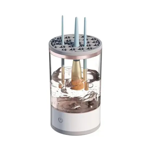 [6972022352129] MAKEUP BRUSH CLEANER NO:23521-2