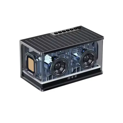 [6970043180752] BLUETOOTH SPEAKER BIG JY-26