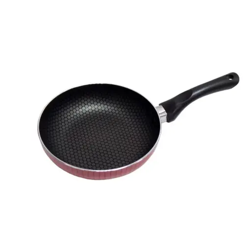 [6948230609041] FRYING PAN 24CM IN:FK-0924