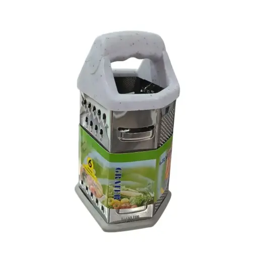 [3669874123238] FRUIT AND  VEGETABLE  GRATER