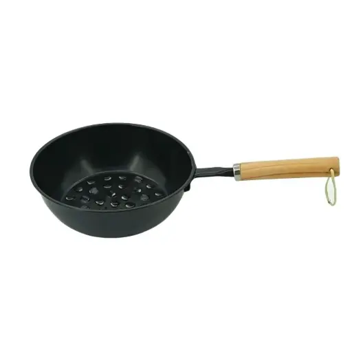[6900062300022] BAKHOOR BURNER PAN BIG