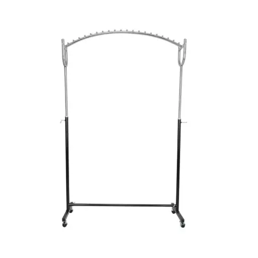 [6874574810013] SS HANGER SILVER 1.2M