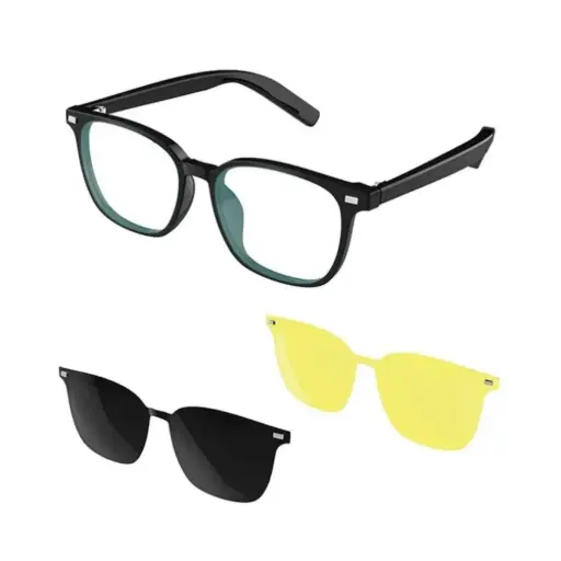 [18-BSG-G05T3] BLUETOOTH SMART SUNGLAS G05T3
