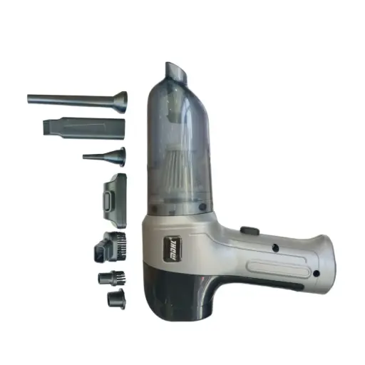 [6487215450020] CAR HOME HANDHELD VACUUM CLEANER MD:12