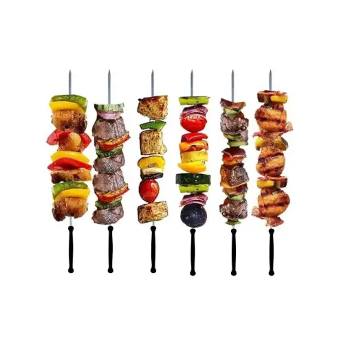 [6900000005842] BBQ STICK 50X56 PCSPKT 539G