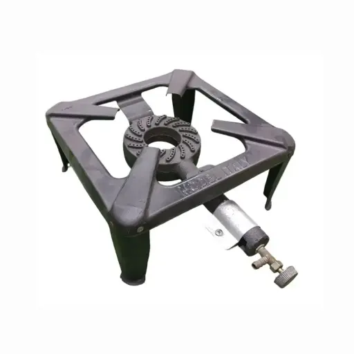 [6900240100062] GAS COOKER GB05T