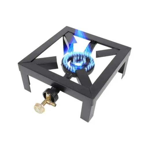 [6958004721312] STOVE 1 FLAME QSSGB01 1