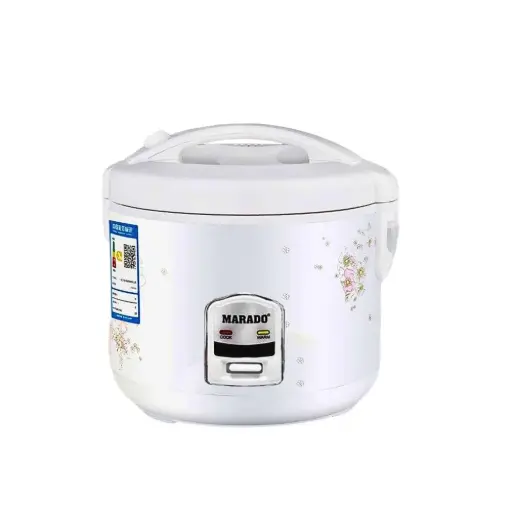 [6982356483345] RICE COOKER 5L MARADO GS50