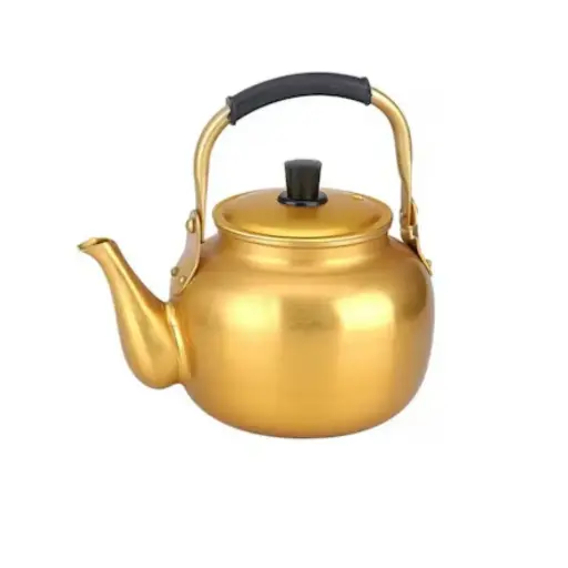 [9735973697378] غلاية صفراء