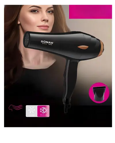 [6958210761713] HAIR DRYER 700W SN6171 700