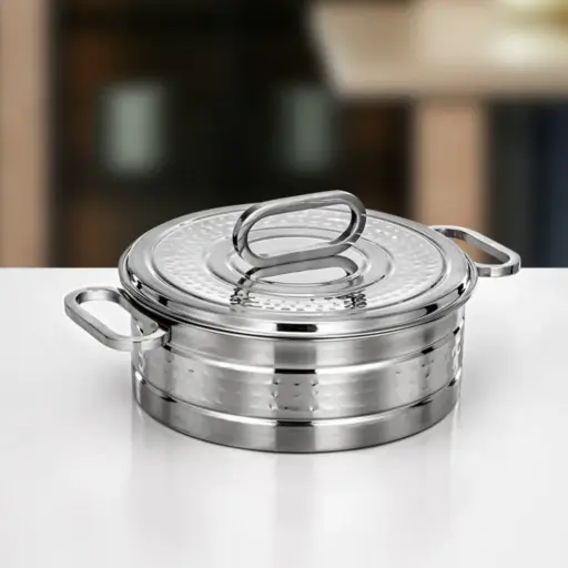 [3757602936134] S.S HOT POT DIANA 40 CM, H26M1- STS0293613