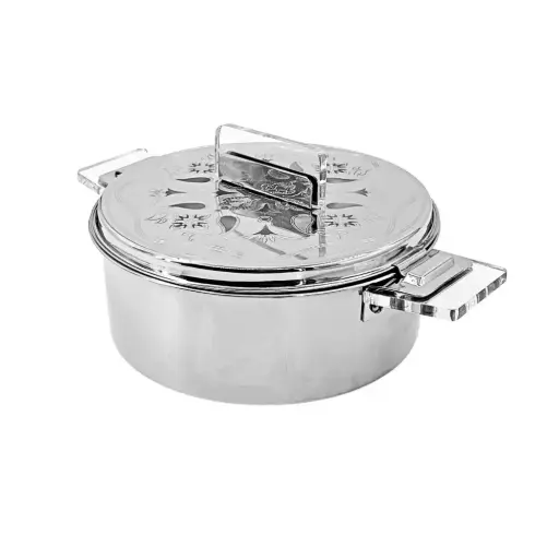 [3757602935342] S.S HOT POT DIANA 25 CM, H25E20-STS0293463