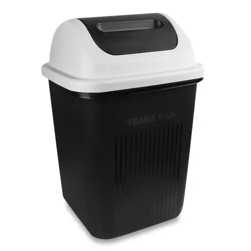 [6925512425018] DUST BIN 17L (HY25-0110-8)