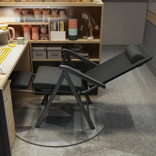 [6925010810965] FOLDING CHAIR (DNY0961)