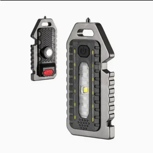 [6852250097248] COB KEYCHAIN LIGHT W1535