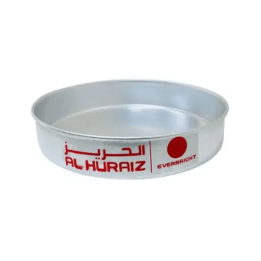 [18-PT-16] PIZZA TRAY 16*2CM