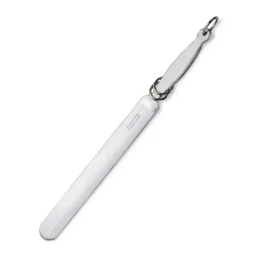 [6916161086026] SHARPENING BAR STICK 12'' 681G