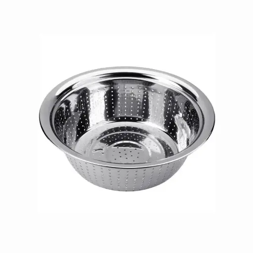 [6692663355142] SS BOWL STRAINER 60CM