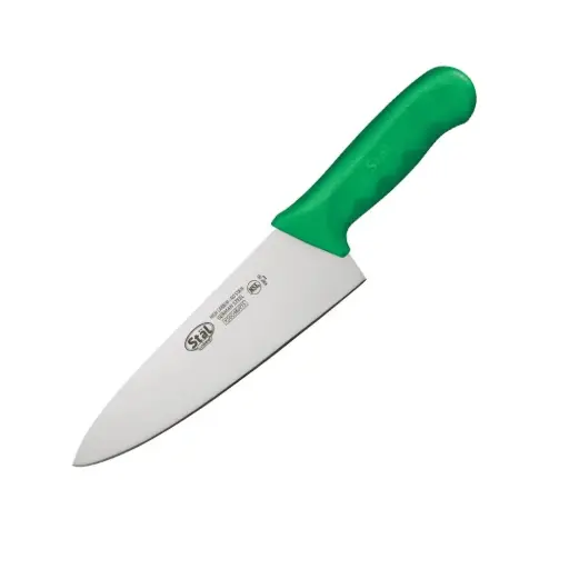 [6920240521094] SS KNIFE 9" NSF