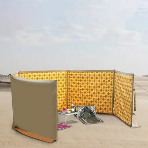 [GH-SNAH-21] UNFOLED  WINDOWSCREEN, OUTER:600D,8M X 1.50M(HIGH)