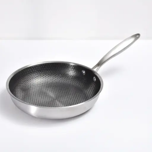 [6916001541838] THREE-LAYER STEEL
SIZE:28CM (25-1118-20629-3)