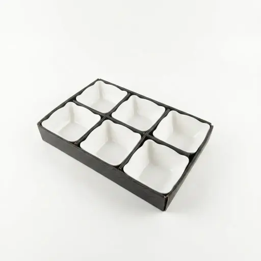 [6911160011734] SOUP 6 BOWL SET (2511-16001-17-1C)