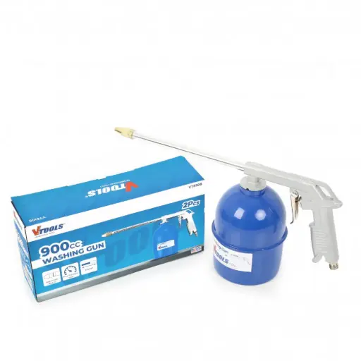 [VT6108]  AIR WASHING GUN 750CC VT6108