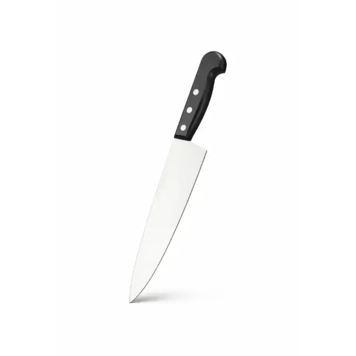 [6970043185214] KNIFE WOOD HANDLE 9CM 20629-5-21