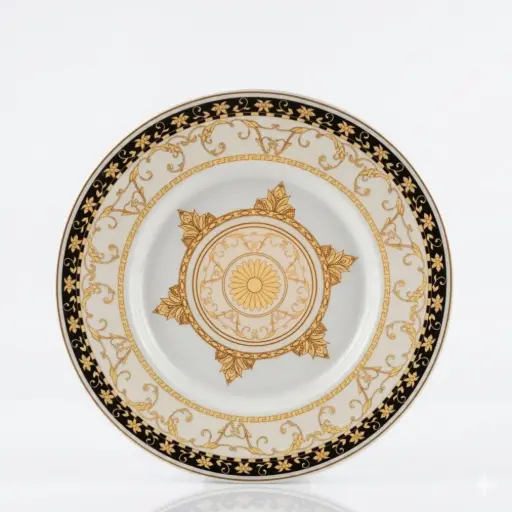 [6933912008892] TRAY MELAMINEBIG 60CM IN:20341