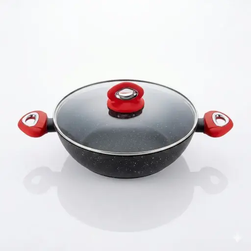 [6968113806763] TEFAL NON-STICK PAN 28CM IN:20227