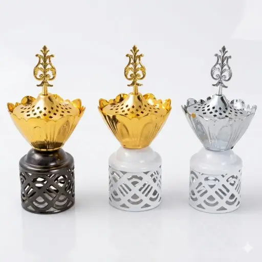 [6970043205165] مبخرة عربية — IN: 20516