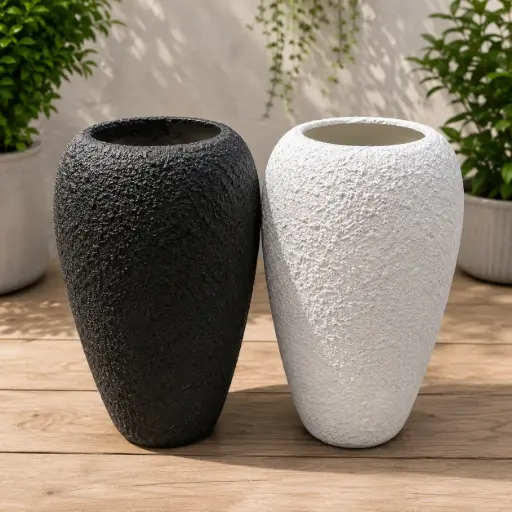 [6926000348048] FLOWER POT 35CM (RH260014-0348-4)