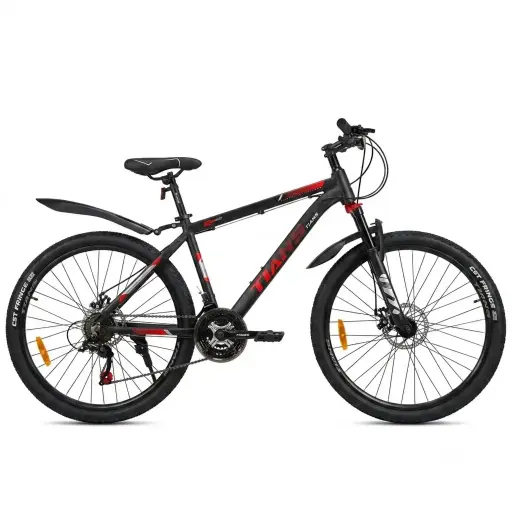 [6970043180134] BICYCLE 26" (RH260019-15700-8)
